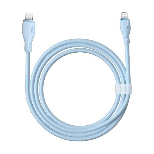 Baseus Pudding Fast Type C-Lightning 20W 1.2M