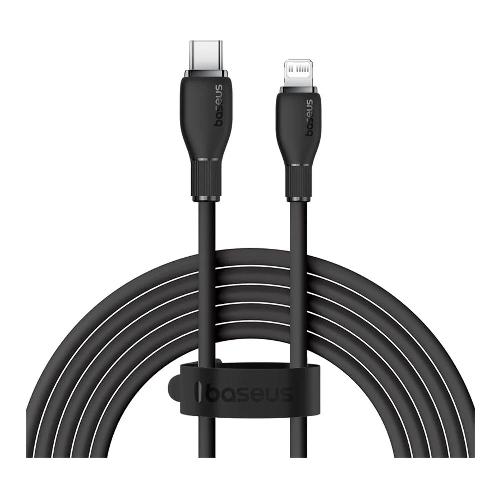 Baseus Pudding Series Fast Charging Cable Type-C to iP 20W 2m