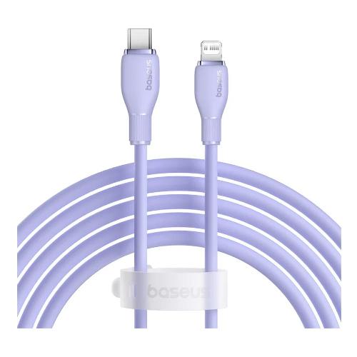Baseus Pudding Series Fast Charging Cable Type-C to iP 20W 2m
