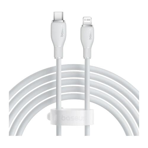 Baseus Pudding Series Fast Charging Cable Type-C to iP 20W 2m