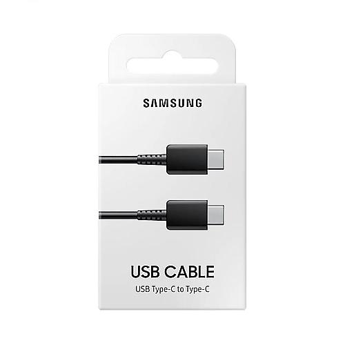 Samsung USB Type-C to Type-C Cable