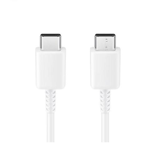 Samsung USB Type-C to Type-C Cable