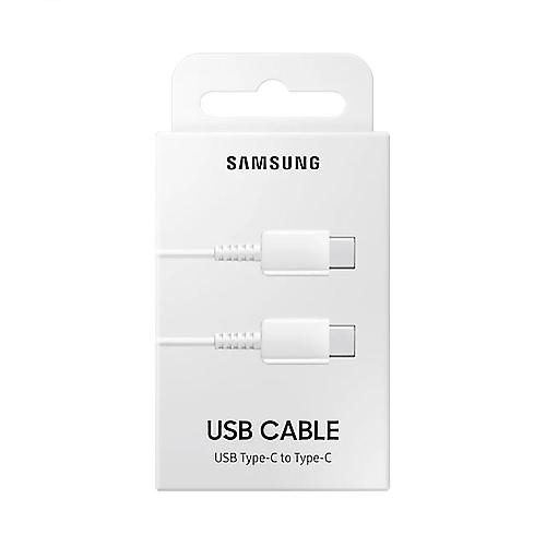 Samsung USB Type-C to Type-C Cable
