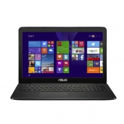 لپ تاپ ایسوس مدل X554LJ - گرافیک 1 گیگابایت ASUS X554LJ i5 RAM 4GB 500GB