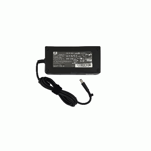 آداپتور لپ تاپ اچ پی Gimo Plus سردلی Adaptor Laptop HP 19.5V 10.3A Dell Plug