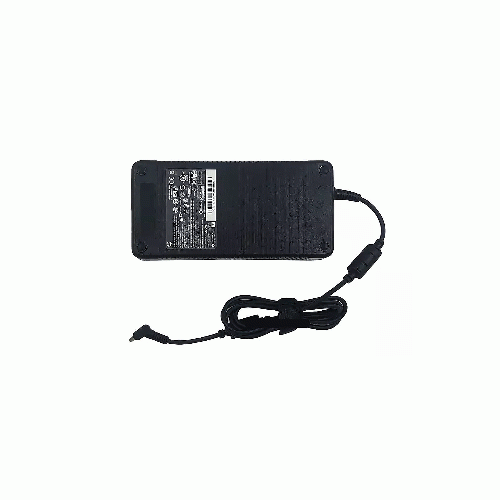 آداپتور لپ تاپ اچ پی 19.5V 10.3A سرفیش آبی-کابل PC Adaptor Laptop HP 19.5V 10.3A_PC Cable