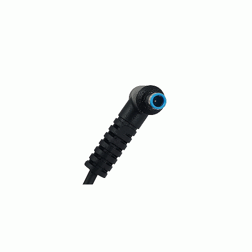Adaptor Laptop HP 19.5V 2.3A Blue Plug