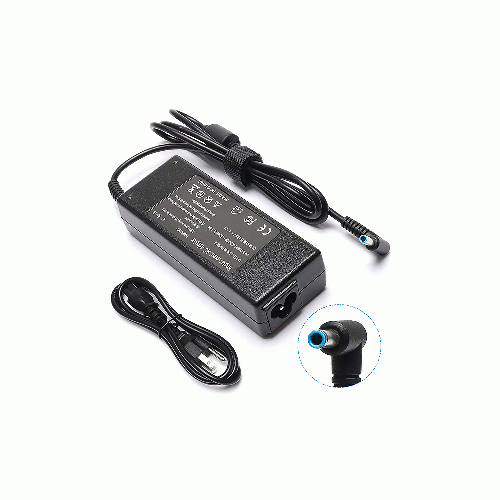 Adaptor Laptop HP 19.5V 4.62A Dell Plug