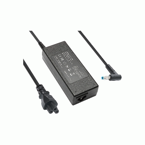 Adaptor Laptop HP 19.5V 4.62A Dell Plug