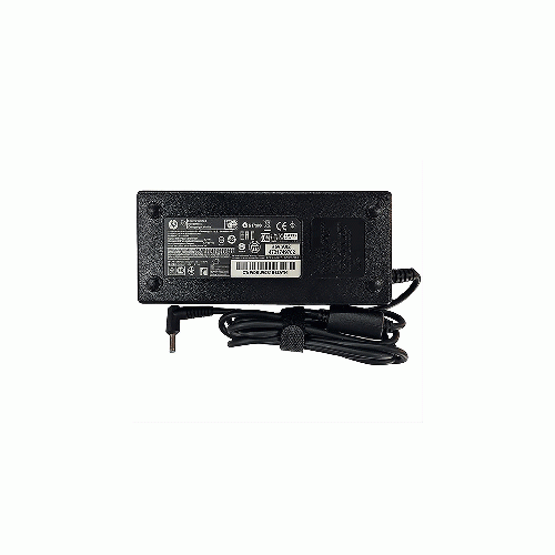 Adaptor Laptop HP 19.5V 6.15A Blue Plug