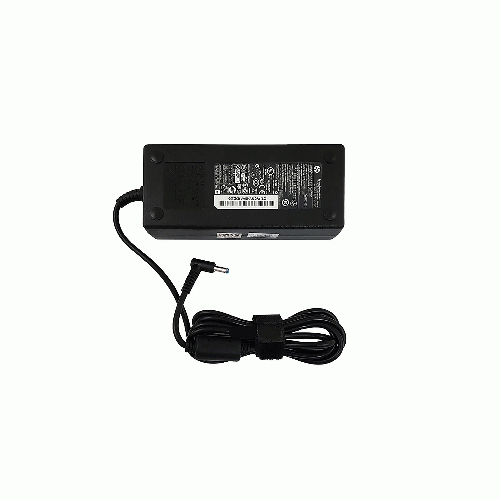 Adaptor Laptop HP 19.5V 6.15A Blue Plug