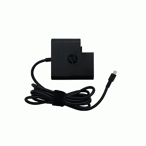 آداپتور لپ تاپ اچ پی 20V 3.25A_15V 4A_12V 5A_9V 3A_5V 3A Type C Adaptor Laptop HP 20V 3.25A_15V 4A_12V 5A_9V 3A_5V 3A Type C