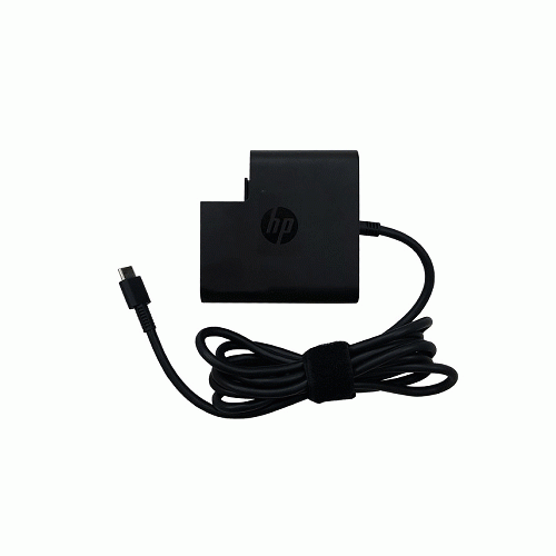 آداپتور لپ تاپ اچ پی 20V 3.25A_15V 4A_12V 5A_9V 3A_5V 3A Type C Adaptor Laptop HP 20V 3.25A_15V 4A_12V 5A_9V 3A_5V 3A Type C