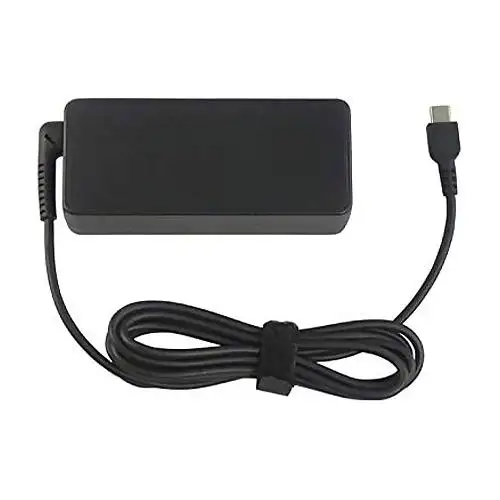 آداپتور لپ تاپ لنوو 20V 3.25A-15V 3A-9V 2A-5V 2A Type C 20V 3.25A-15V 3A-9V 2A-5V 2A Type C Laptop Adaptor