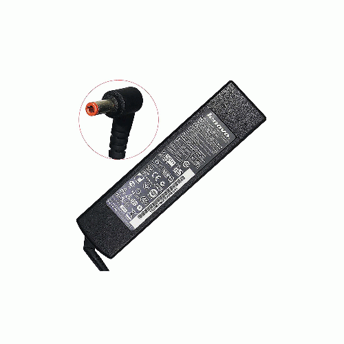 آداپتور لپ تاپ لنوو 20V 4.5A سرنرمال 20V 4.5A Normal Plug Laptop Adaptor