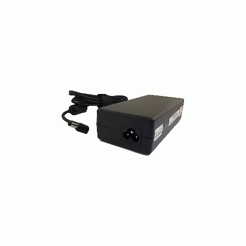 آداپتور لپ تاپ لنوو 19.5V 6.15A سرنرمال Adaptor Laptop Lenovo 19.5V 6.15A Normal Plug