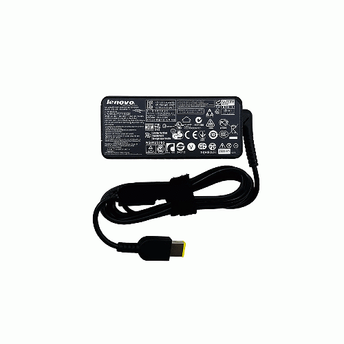 Adaptor Laptop Lenovo 20V 2.25A USB Plug With Triple Cable