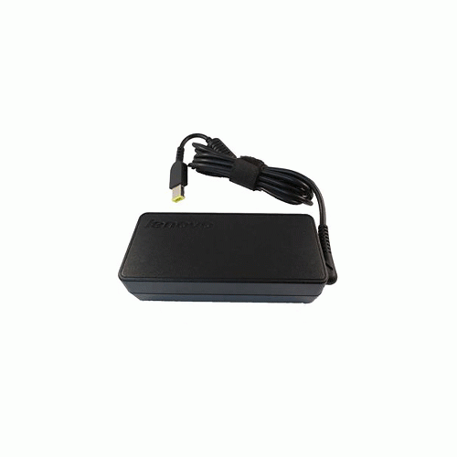 آداپتور لپ تاپ لنوو 20V 6.7A سر یو اس بی Adaptor Laptop Lenovo 20V 6.7A USB Plug