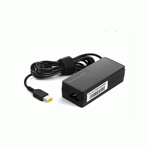 آداپتور لپ تاپ لنوو 20V 4.5A سر یو اس بی اصلی 20V 4.5A USB Plug Laptop Adaptor