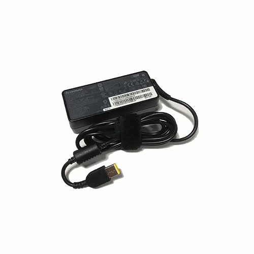آداپتور لپ تاپ لنوو مدل 20V 4.5A سردلی Adaptor Laptop Lenovo 20V 4.5A