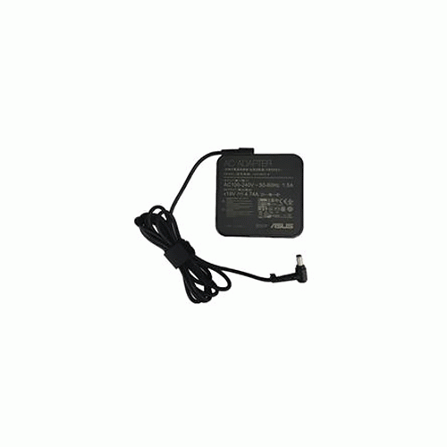 آداپتور لپ تاپ ایسوس مدل 19V 4.7A مربعی ASUS 19V 4.7A Square Power Adapter