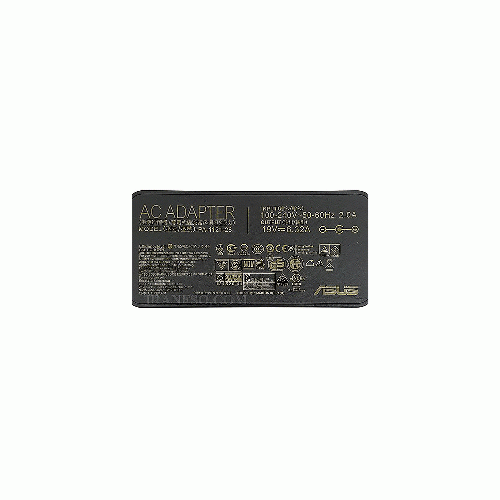 Slim 19V 6.32A Power Adapter