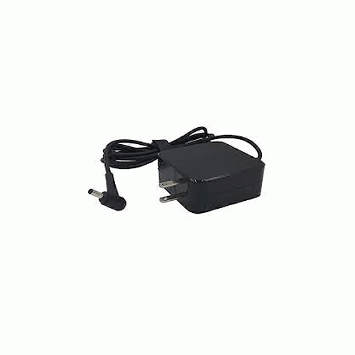آداپتور لپ تاپ ایسوس 19V 2.37A مربعی زنبوکی سرفیش بزرگ-اورجینال 4*1.35mm Adaptor Laptop Asus 19V 2.37A _4*1.35mm