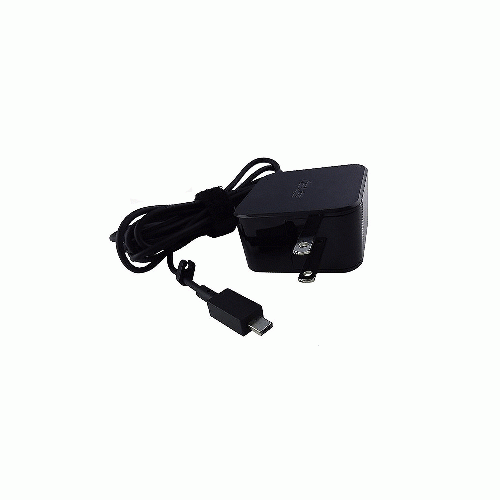 آداپتور لپ تاپ ایسوس 19V 1.75A مربعی-برای ایسوس Mini E202 Adaptor Laptop Asus 19V 1.75A For Mini E202