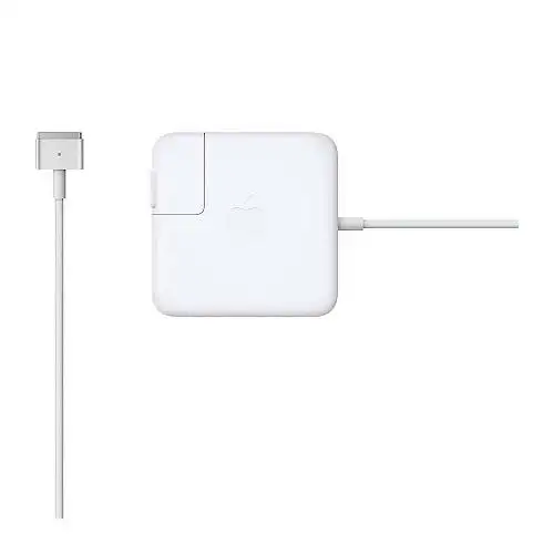 آداپتور برق 85W Magsafe 2 برای مک بوک پروآداپتور برق 85W Magsafe 2 برای مک بوک پرو 85W Magsafe 2 Power Adapter for MacBook Pro