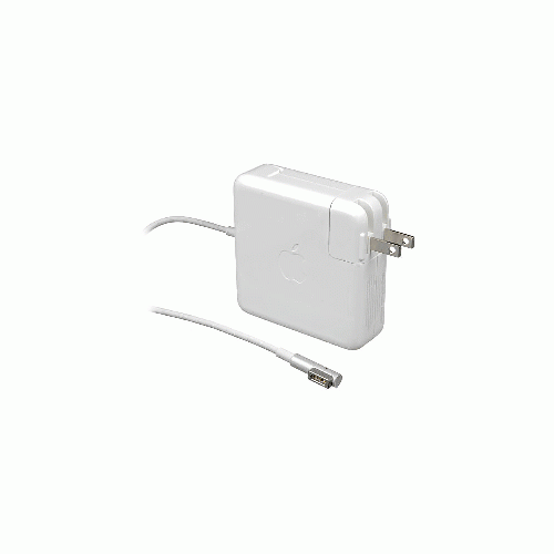 آداپتور برق 85W Magsafe برای مک بوک پرو 85W Magsafe Power Adapter for MacBook Pro