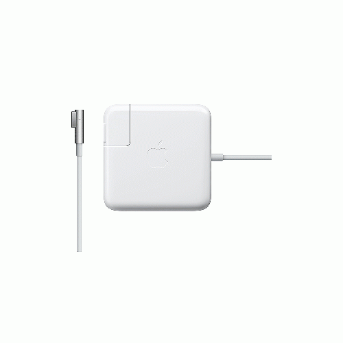 آداپتور برق 85W Magsafe برای مک بوک پرو 85W Magsafe Power Adapter for MacBook Pro