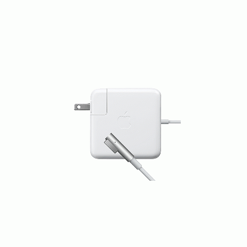 60W Magsafe Power Adapter for MacBook