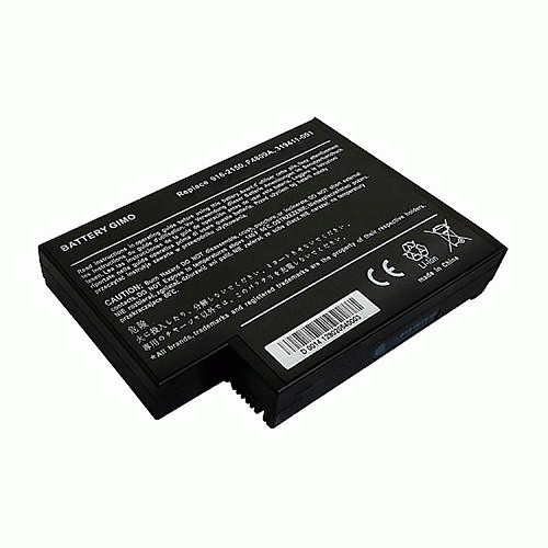 باتری لپ تاپ اچ پی Compaq 4809 شش سلولی Compaq 4809 6Cell Laptop Battery