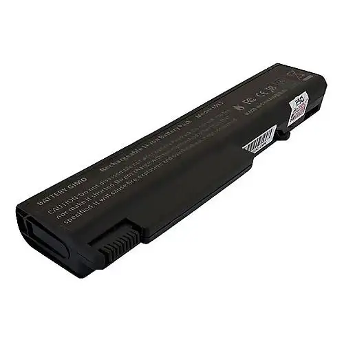 باتری لپ تاپ اچ پی Compaq مناسب برای لپتاپ اچ پی 6535-8440 شش سلولی Compaq 6535-8440 6Cell Laptop Battery