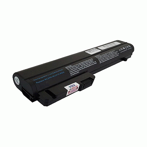 باتری لپ تاپ اچ پی ElietBook مناسب برای لپتاپ اچ پی 2540-2530-2400 ElietBook 2540-2530-2400 Laptop Battery