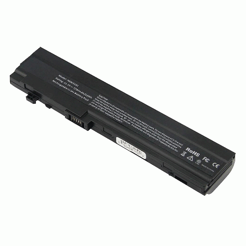 باتری لپ تاپ اچ پی مناسب برای لپتاپ اچ پی Mini 5101_HP Mini 5103 Mini 5101 Laptop Battery