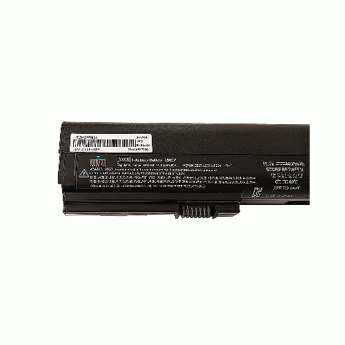 باتری لپ تاپ اچ پی مدل EliteBook 2560p EliteBook 2560p 6Cell Laptop Battery