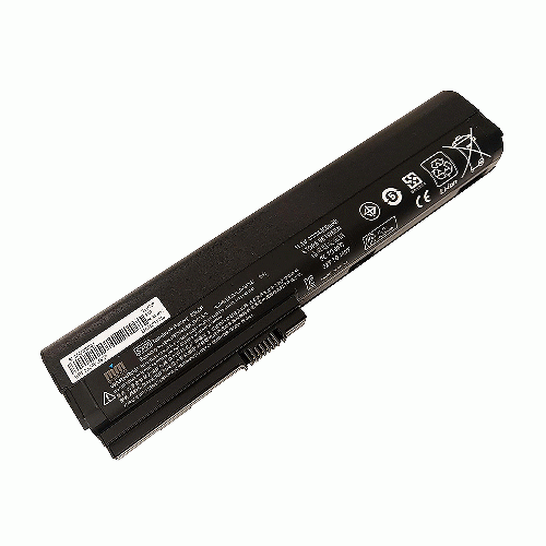 باتری لپ تاپ اچ پی مدل EliteBook 2560p EliteBook 2560p 6Cell Laptop Battery