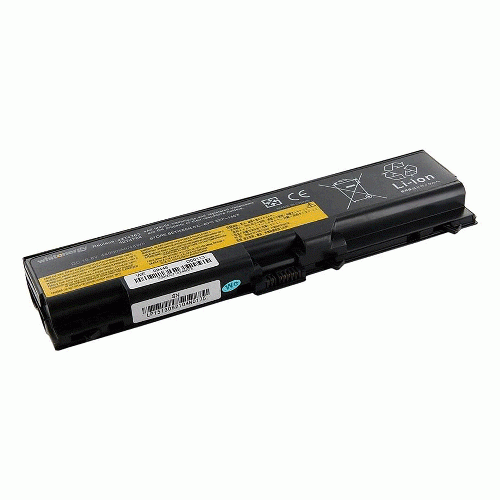 باتری لپ تاپ لنوو مدل Thinkpad T510 Thinkpad T510 6Cell Laptop Battery