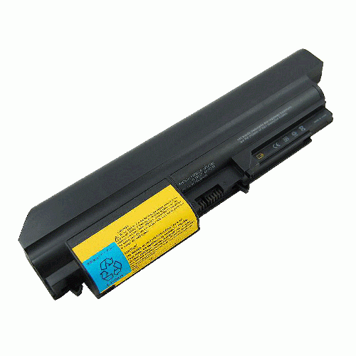 باتری لپ تاپ لنوو مدل Thinkpad T61P-R61-R61I-R61E Thinkpad T61P R61 R61I R61E Laptop Battery