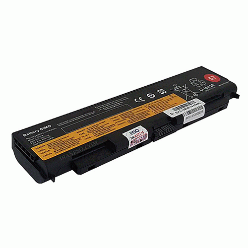 باتری لپ تاپ لنوو مدل Thinkpad T440P Thinkpad T440P Battery