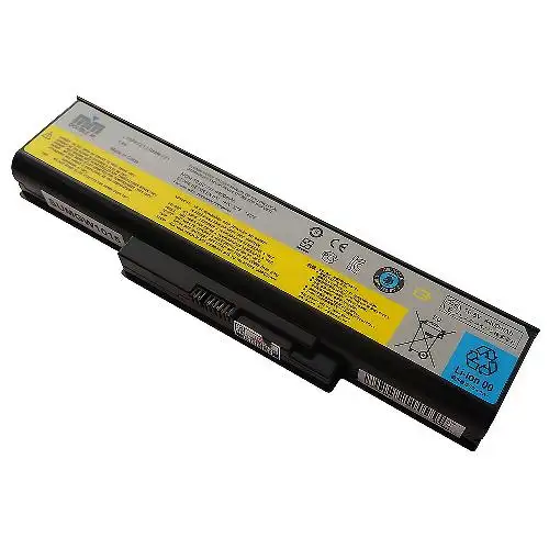 باتری لپ تاپ لنوو L10P6Y21 مناسب برای لپ تاپ لنوو ThinkPad E43 E46 ThinkPad E43 E46 Laptop Battery