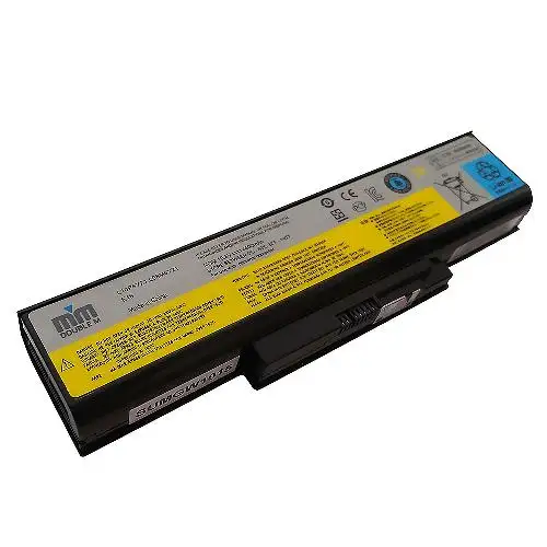 باتری لپ تاپ لنوو L10P6Y21 مناسب برای لپ تاپ لنوو ThinkPad E43 E46 ThinkPad E43 E46 Laptop Battery