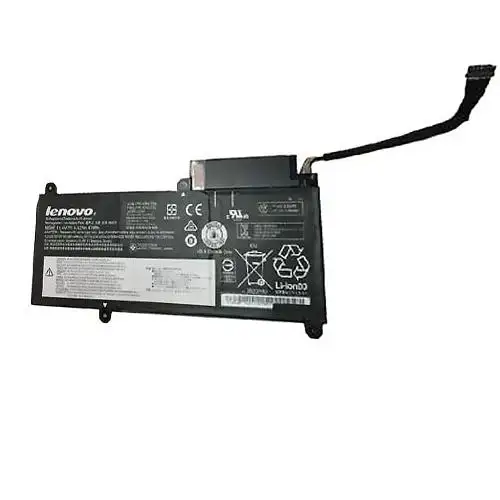 باتری لپ تاپ لنوو 45N1754 مناسب برای لپ تاپ لنوو ThinkPad E460 ThinkPad E460 Laptop Battery