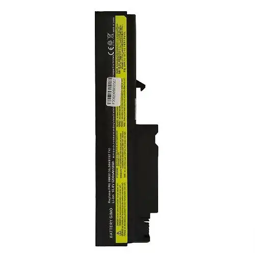 باتری لپ تاپ لنوو FRU 08K8139 مناسب برای لپ تاپ لنوو ThinkPad T40-R50 ThinkPad T40-R50 Laptop Battery