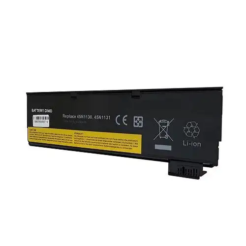 باتری لپ تاپ لنوو 45N1130 مناسب برای لپ تاپ لنوو ThinkPad X260-T450 ThinkPad X260-T450 Laptop Battery