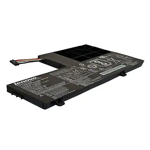 باتری لپ تاپ لنوو L14L2P21 مناسب برای لپ تاپ لنوو Yoga 500-15IBD Yoga 500-15IBD Laptop Battery