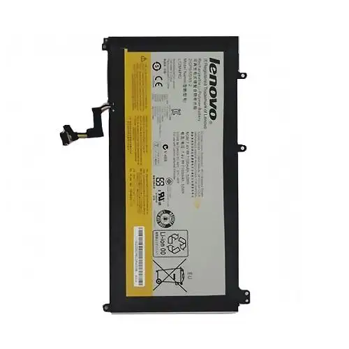 باتری لپ تاپ لنوو مدل L12M4P62 مناسب برای لپ تاپ لنوو IdeaPad U530 داخلی IdeaPad U530 Internal Laptop Battery