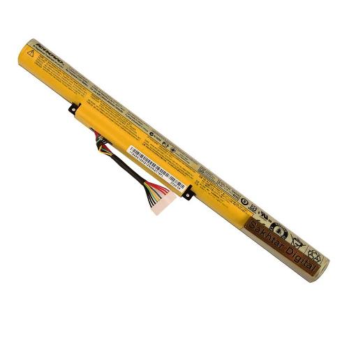Original Lenovo laptop battery L12S4K01