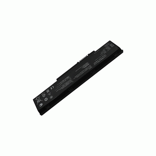 باتری لپ تاپ ایسوس مدل ان 55 N55 6Cell Laptop Battery